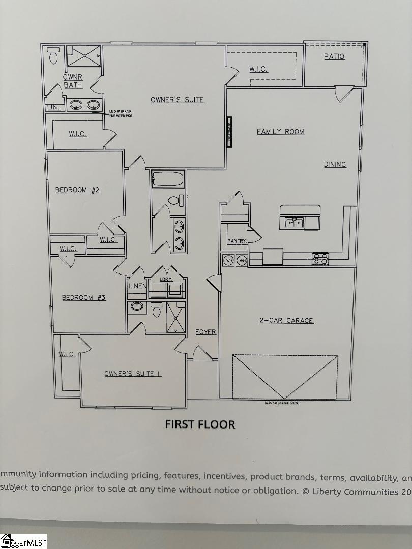 304 Clinkscales Road Anderson, SC 29624 - Photo 7 of 8