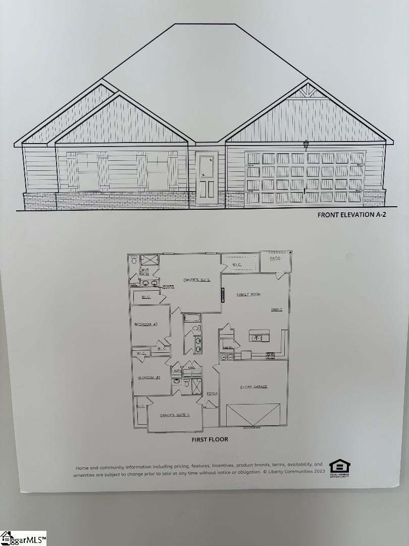 304 Clinkscales Road Anderson, SC 29624 - Photo 8 of 8