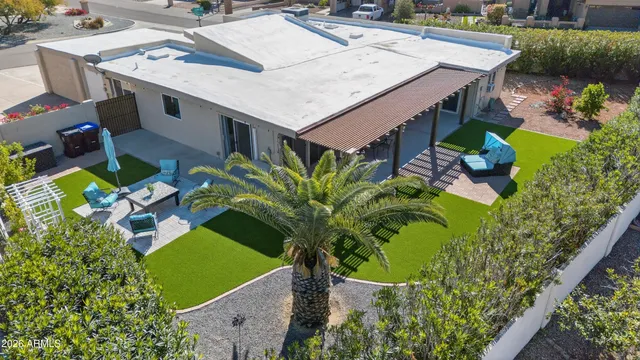 $490,000 | 26026 South Jardin Drive, Sun Lakes, AZ 85248