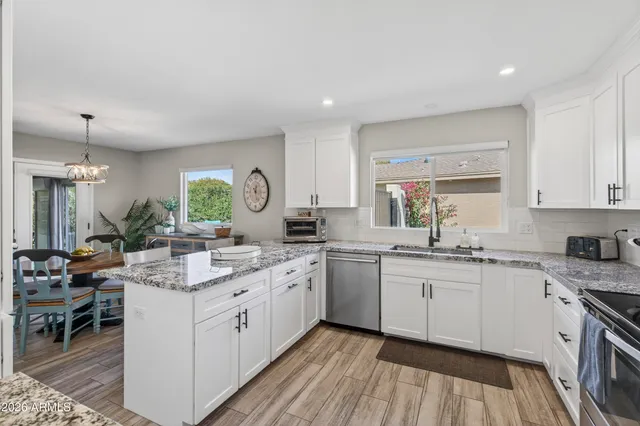 $490,000 | 26026 South Jardin Drive, Sun Lakes, AZ 85248