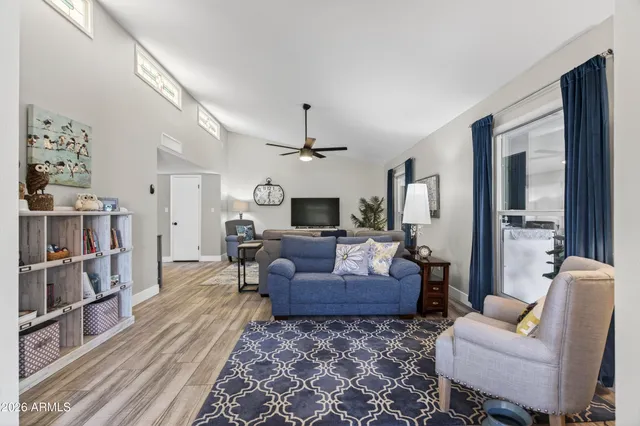 $490,000 | 26026 South Jardin Drive, Sun Lakes, AZ 85248