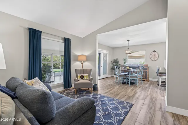 $490,000 | 26026 South Jardin Drive, Sun Lakes, AZ 85248