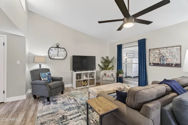 $490,000 | 26026 South Jardin Drive, Sun Lakes, AZ 85248