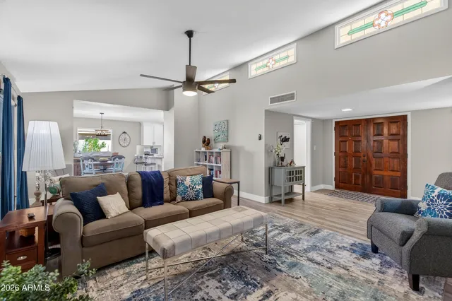 $490,000 | 26026 South Jardin Drive, Sun Lakes, AZ 85248