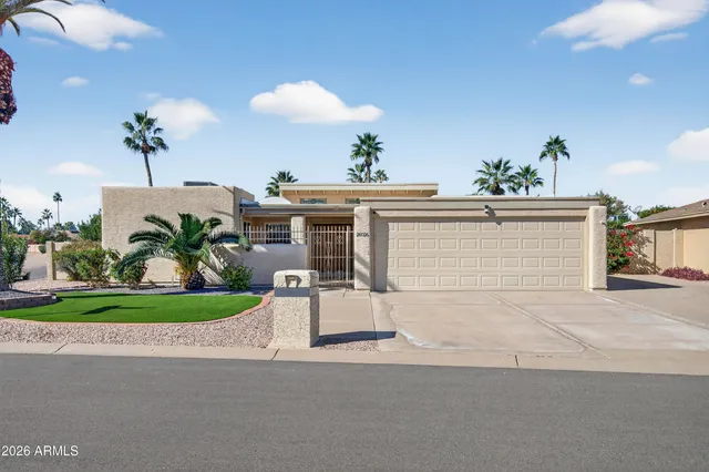 $490,000 | 26026 South Jardin Drive, Sun Lakes, AZ 85248