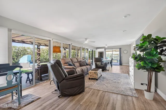 $490,000 | 26026 South Jardin Drive, Sun Lakes, AZ 85248