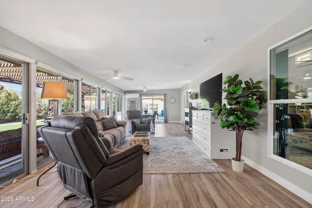 $490,000 | 26026 South Jardin Drive, Sun Lakes, AZ 85248