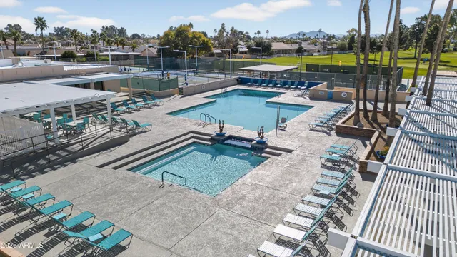 $490,000 | 26026 South Jardin Drive, Sun Lakes, AZ 85248