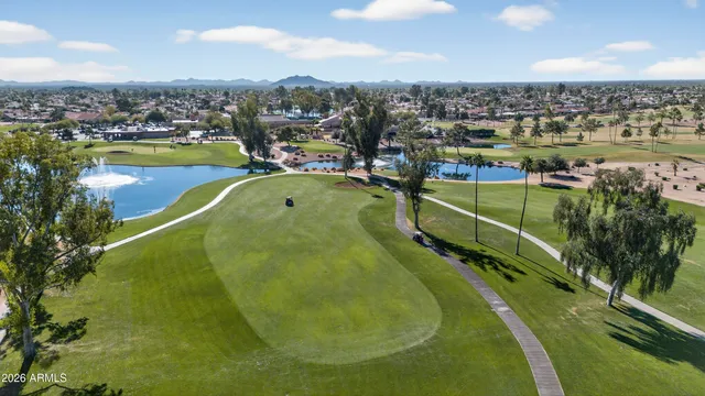 $490,000 | 26026 South Jardin Drive, Sun Lakes, AZ 85248