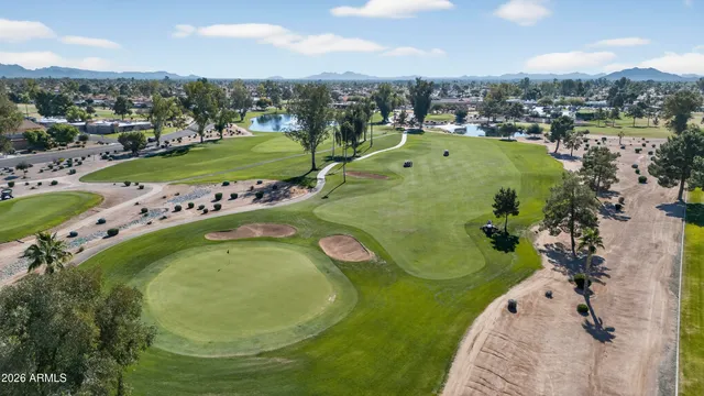 $490,000 | 26026 South Jardin Drive, Sun Lakes, AZ 85248