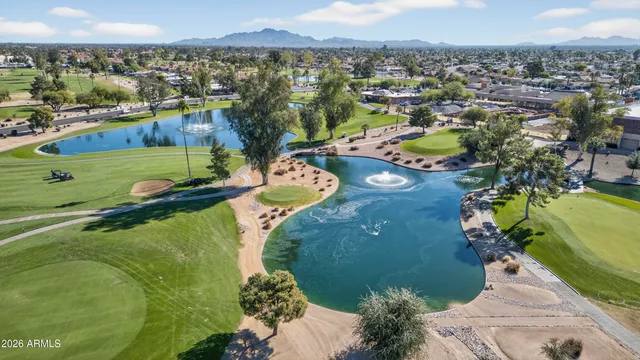 $490,000 | 26026 South Jardin Drive, Sun Lakes, AZ 85248
