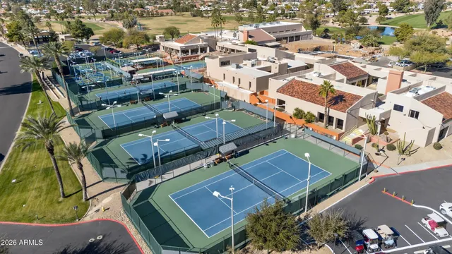 $490,000 | 26026 South Jardin Drive, Sun Lakes, AZ 85248