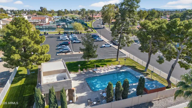 $490,000 | 26026 South Jardin Drive, Sun Lakes, AZ 85248