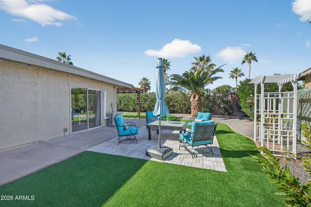 $490,000 | 26026 South Jardin Drive, Sun Lakes, AZ 85248