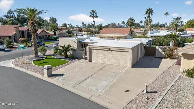 $490,000 | 26026 South Jardin Drive, Sun Lakes, AZ 85248