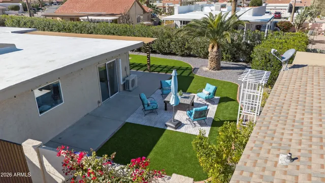 $490,000 | 26026 South Jardin Drive, Sun Lakes, AZ 85248