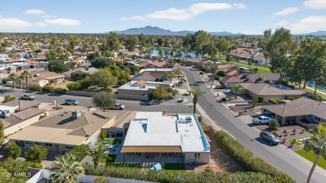 $490,000 | 26026 South Jardin Drive, Sun Lakes, AZ 85248