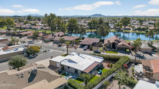 $490,000 | 26026 South Jardin Drive, Sun Lakes, AZ 85248