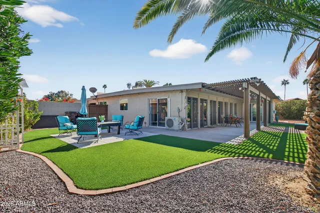 $490,000 | 26026 South Jardin Drive, Sun Lakes, AZ 85248