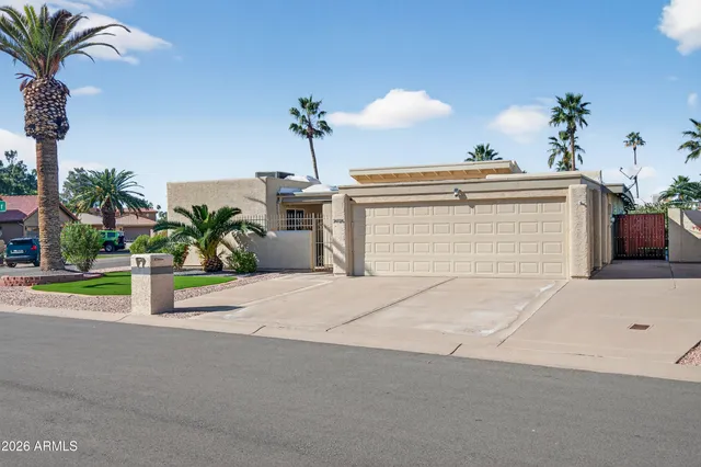 $490,000 | 26026 South Jardin Drive, Sun Lakes, AZ 85248