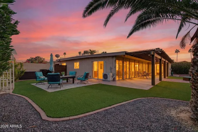 $490,000 | 26026 South Jardin Drive, Sun Lakes, AZ 85248