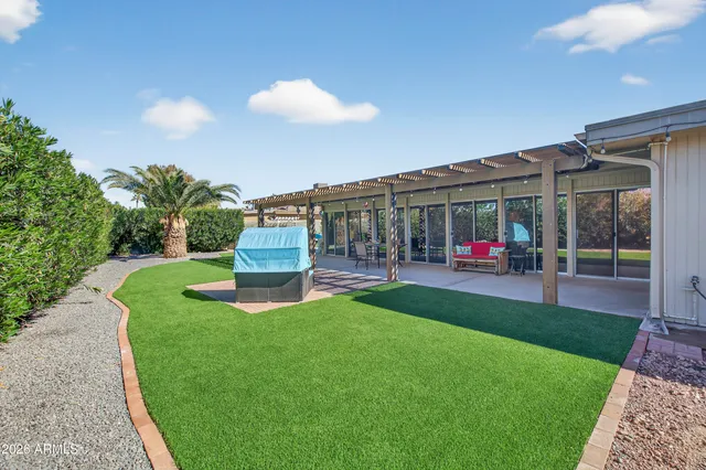 $490,000 | 26026 South Jardin Drive, Sun Lakes, AZ 85248