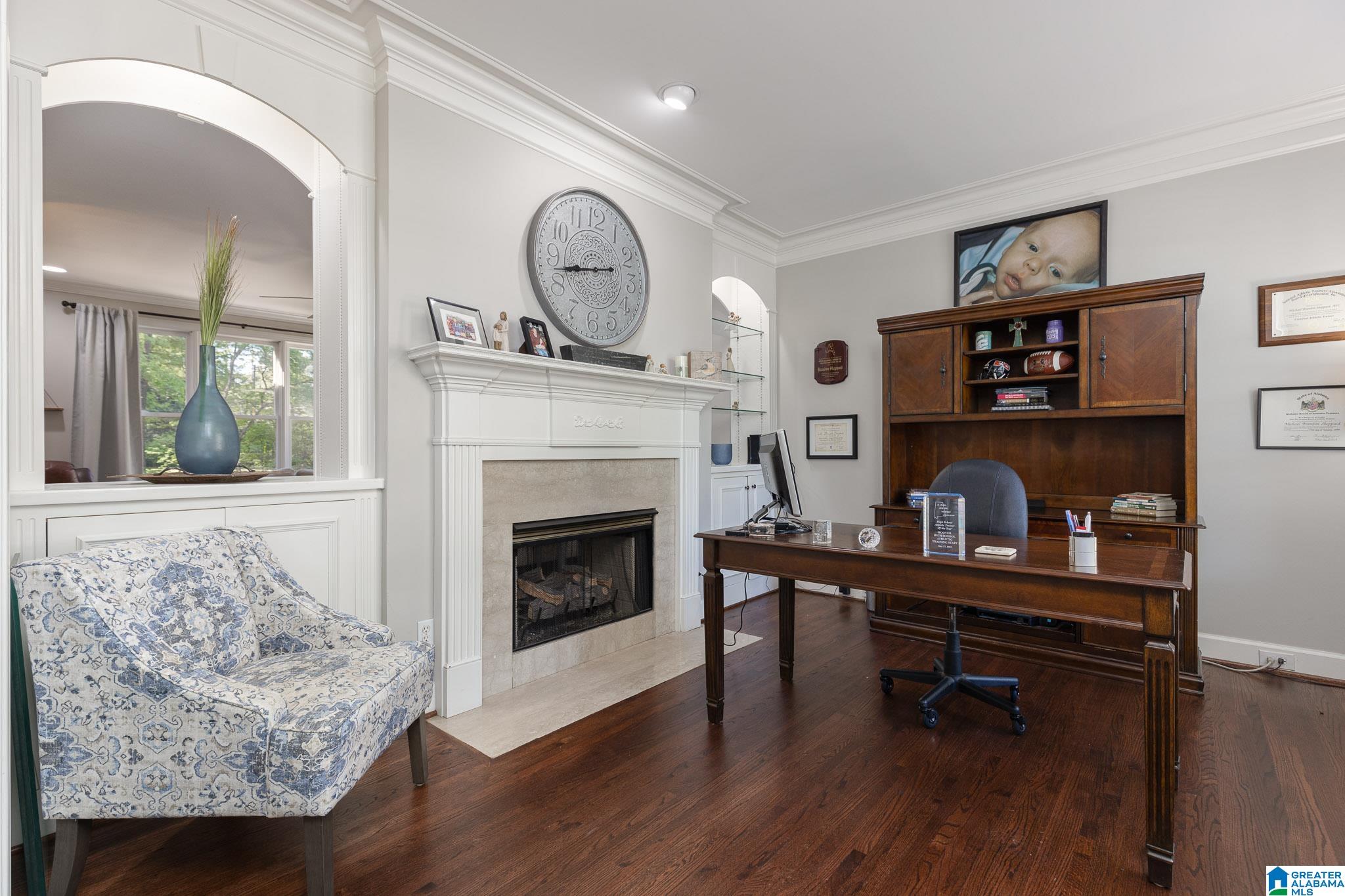 156 Maple Trace Birmingham, AL 35244 - Photo 6 of 37