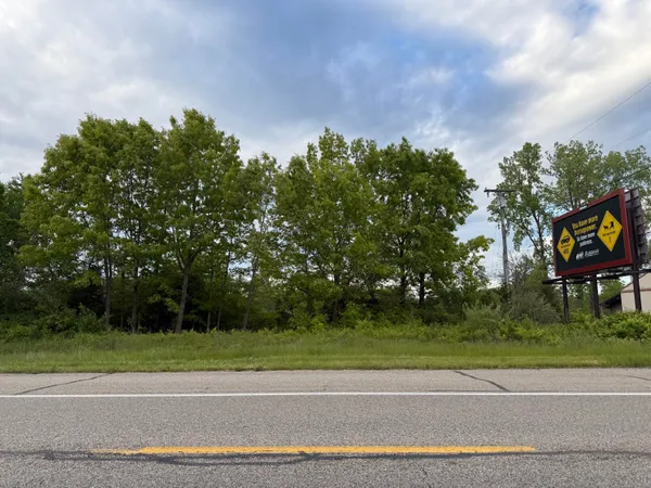 $23,900 | V/l East Chicago Road, Cement City, MI 49233