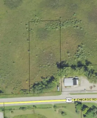 $23,900 | Vl East Chicago Road, Cement City, MI 49233