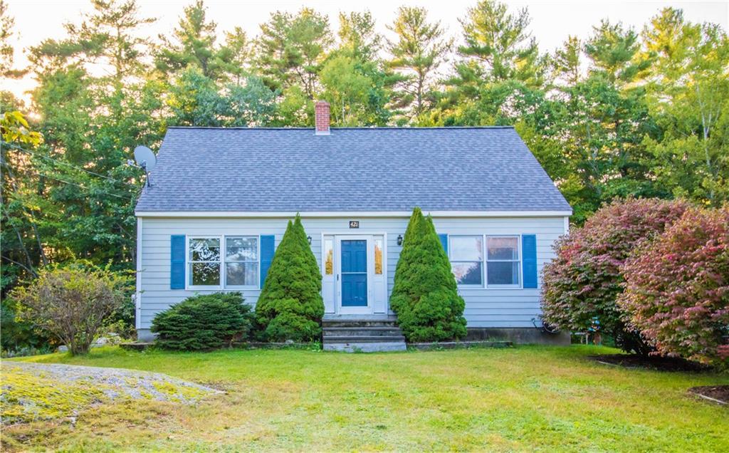 421 Hotel Road Auburn, ME 04210 - Photo 1 of 29 Photo