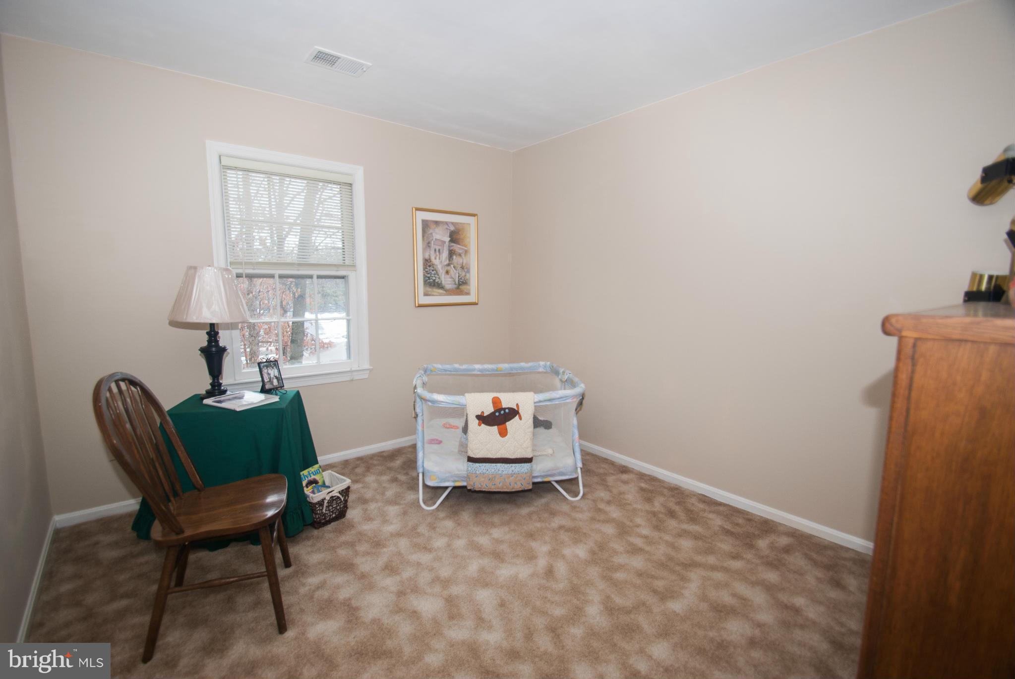 6325 Rockwell Road Burke, VA 22015 - Photo 22 of 29 Bedroom