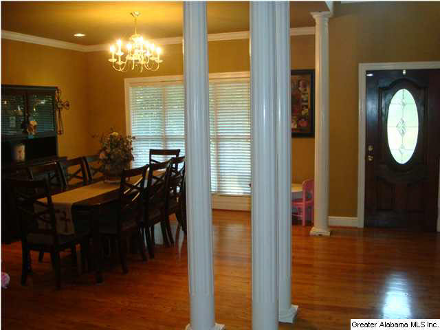 7817 Clayton Road Trussville, AL 35173 - Photo 8 of 27