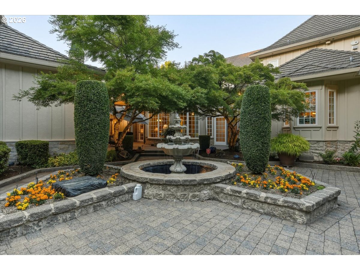 5807 Northwest El Rey Drive Camas, WA 98607 - Photo 43 of 48 Water Feature