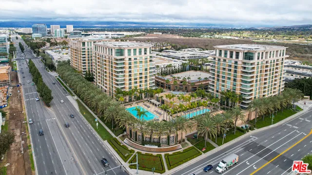 $888,888 | 5072 Scholarship, Unit 505D, Irvine, CA 92612