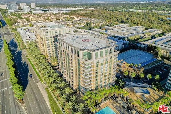 $888,888 | 5072 Scholarship, Unit 505D, Irvine, CA 92612