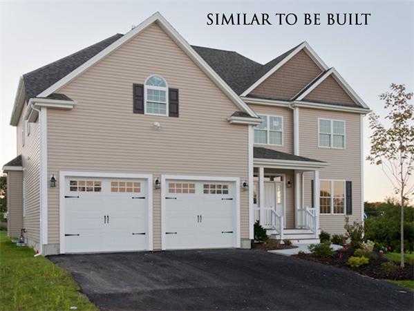 Lot 2 Michael Road Franklin, MA 02038 - Photo 1 of 22 Gallery Image 1