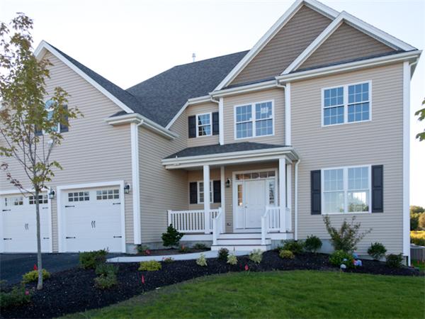 Lot 2 Michael Road Franklin, MA 02038 - Photo 22 of 22 Gallery Image 22