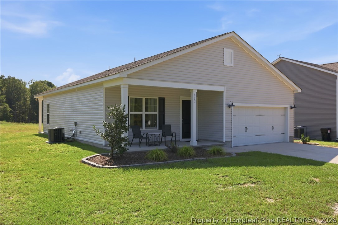 1765 Reservation Road Aberdeen, NC 28315 - Photo 3 of 39 Gallery Image 3