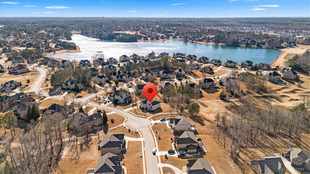 191 Crystal Lake Boulevard Hampton, GA 30228 - Photo 52 of 68