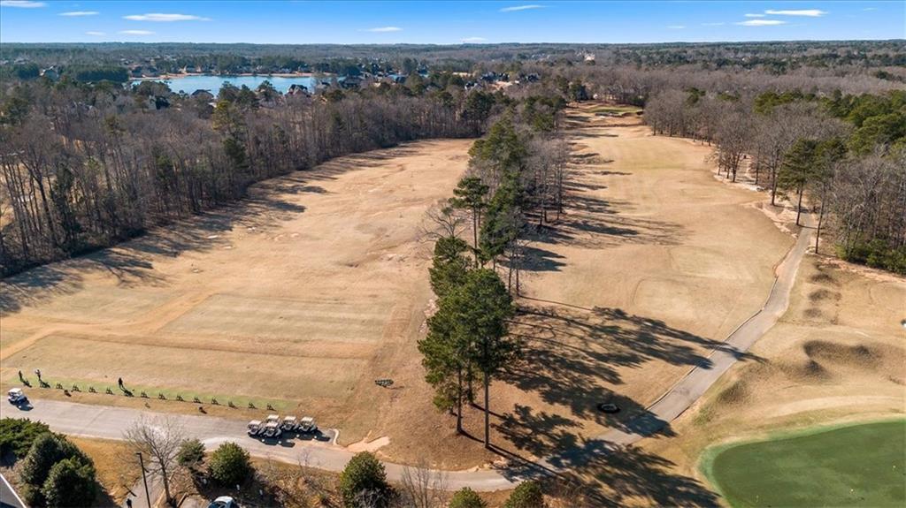 191 Crystal Lake Boulevard Hampton, GA 30228 - Photo 61 of 68 a view of lake
