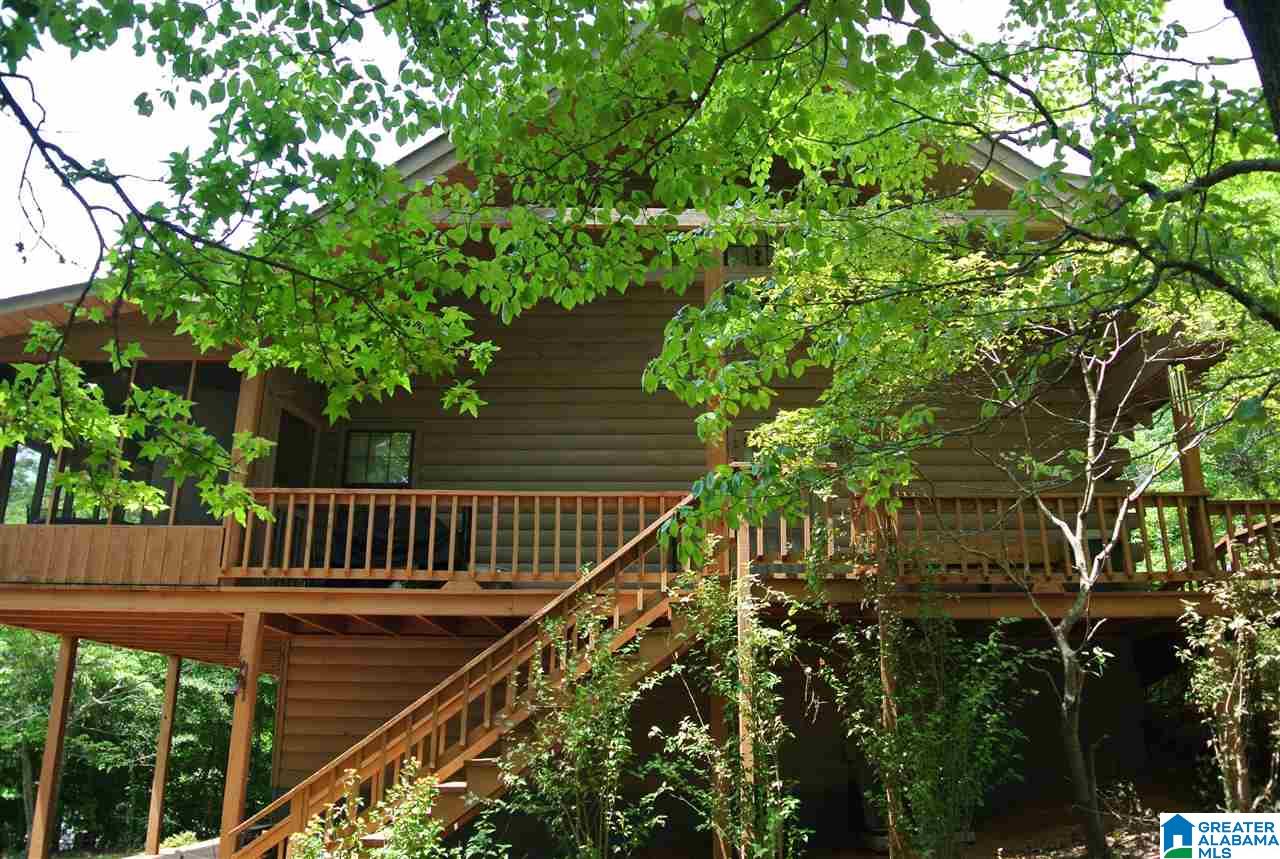 335 Hanson Road Wedowee, AL 36278 - Photo 7 of 24