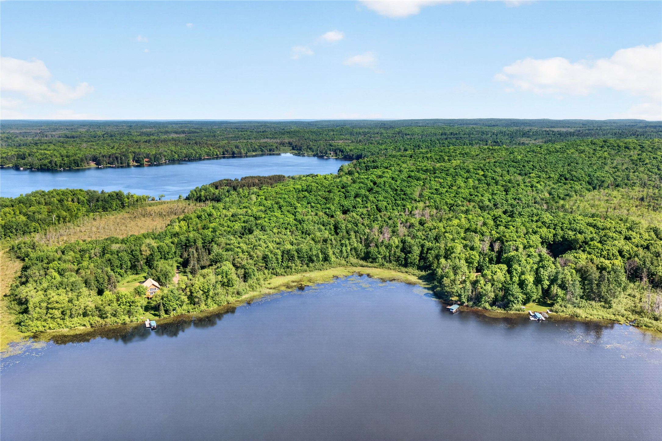 7-acres Blue Gill Bay Road Cable, WI 54821 - Photo 10 of 12
