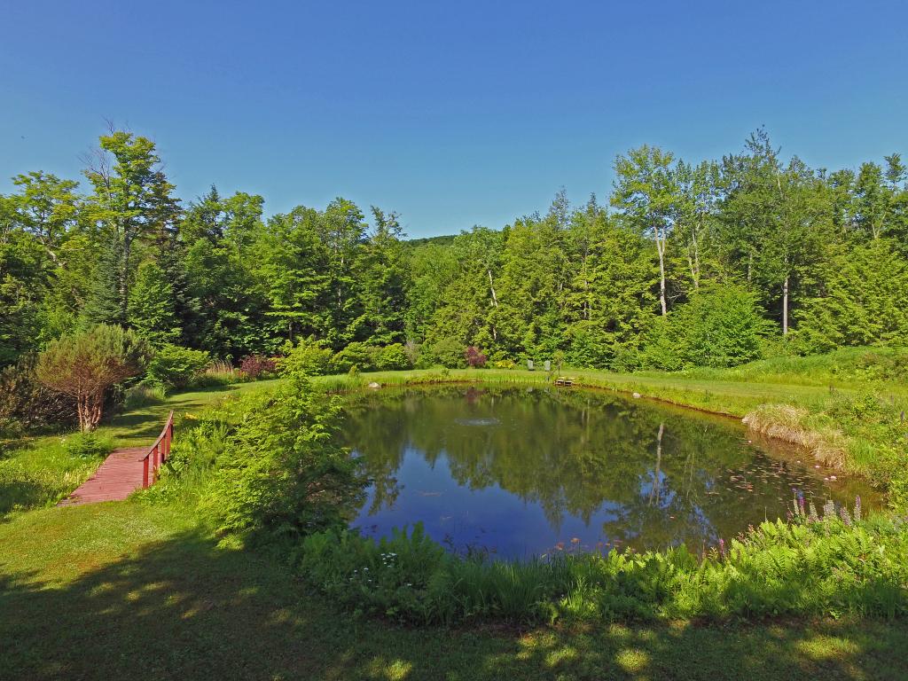 263 Dorman Road Andover, VT 05143 - Photo 3 of 36