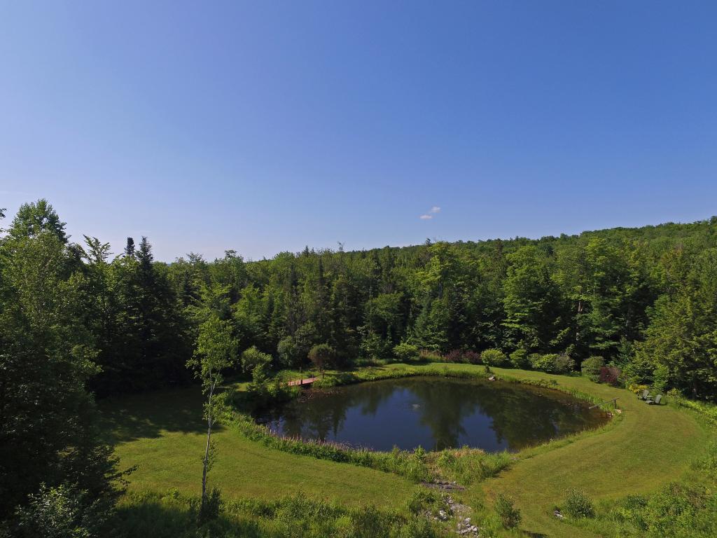 263 Dorman Road Andover, VT 05143 - Photo 4 of 36