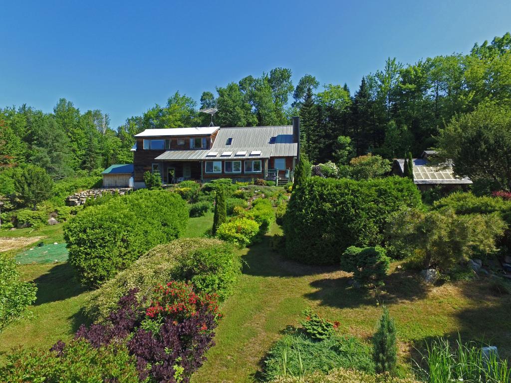 263 Dorman Road Andover, VT 05143 - Photo 8 of 36