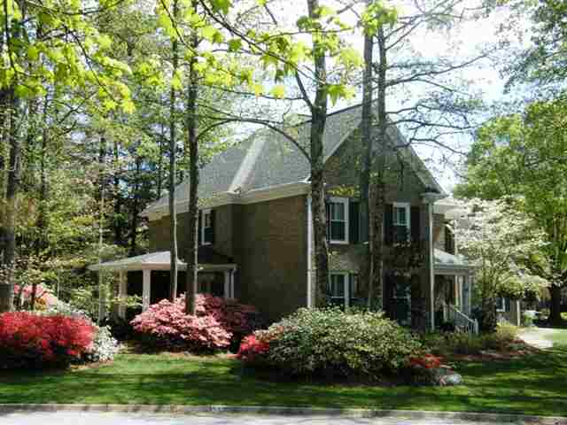 301 South Wingfield Road Greer, SC 29650 - Photo 1 of 17 Gallery Image 1