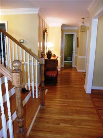 301 South Wingfield Road Greer, SC 29650 - Photo 5 of 17 Gallery Image 5