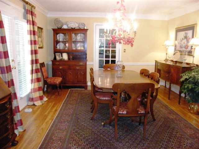 301 South Wingfield Road Greer, SC 29650 - Photo 7 of 17 Gallery Image 7