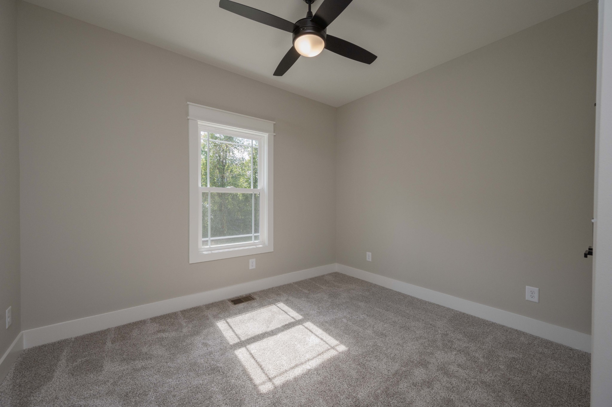 4 Holly Grove Road Lascassas, TN 37085 - Photo 32 of 37 a view of an empty room with a window