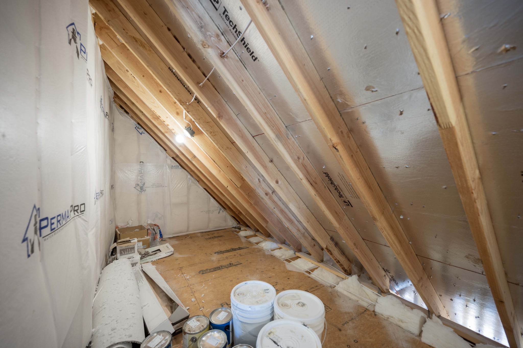 4 Holly Grove Road Lascassas, TN 37085 - Photo 37 of 37 a bathroom with a sink